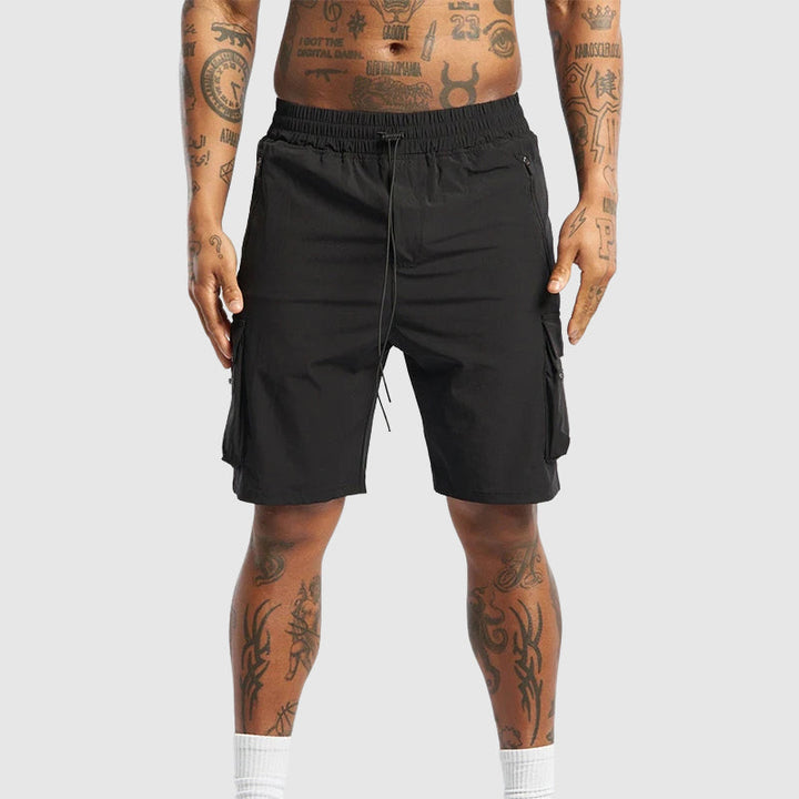 Theodore Willow Summit Edge Shorts