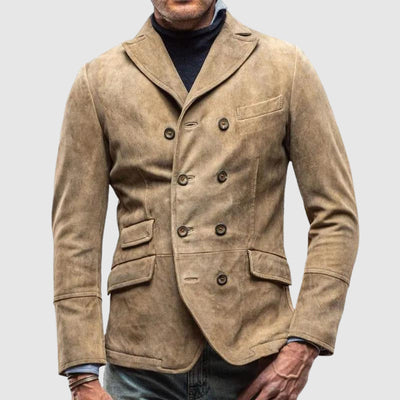 Theodore Willow Vintage Valor Blazer