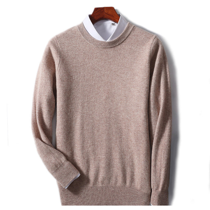 Tocco di Wool Sweater by Roberto Russo