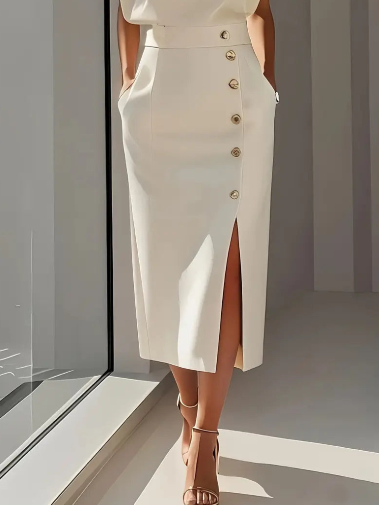 Amara Midi Dress