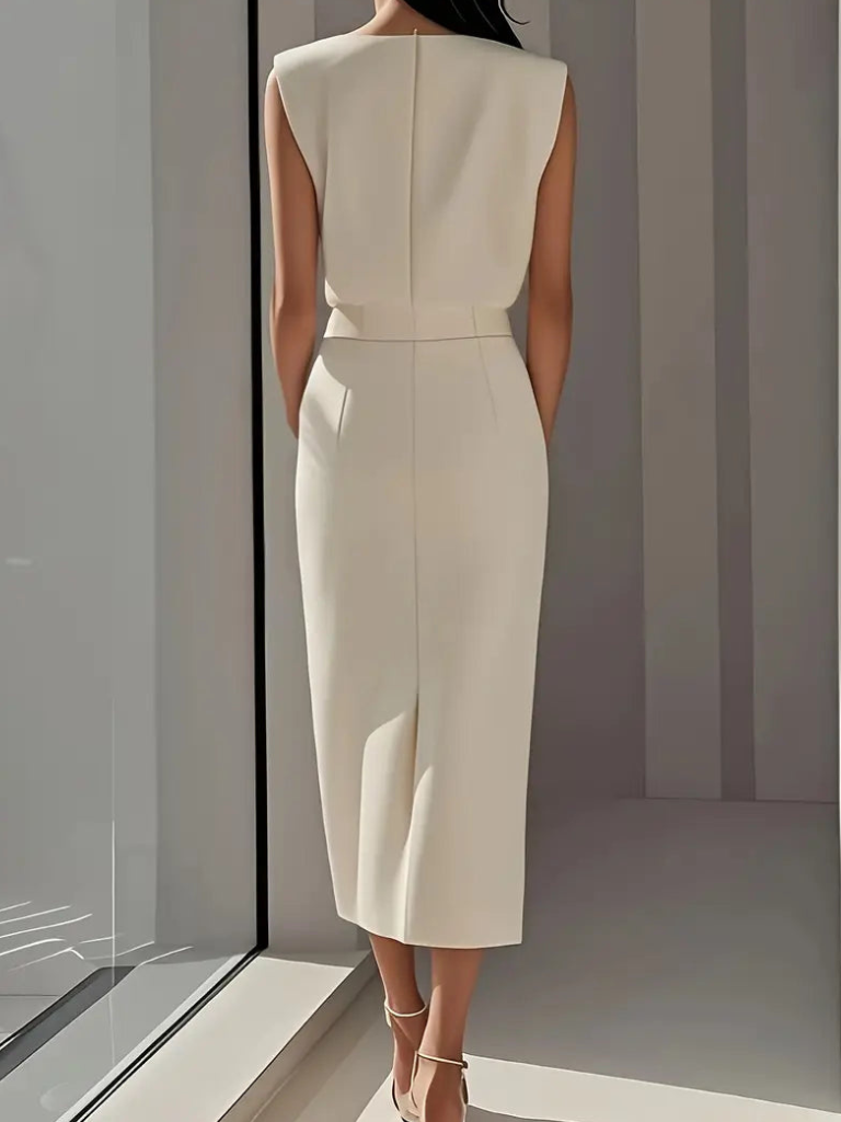 Amara Midi Dress