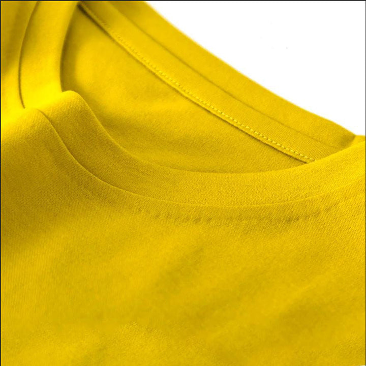 Valentina Rossi Minimalist T-shirt