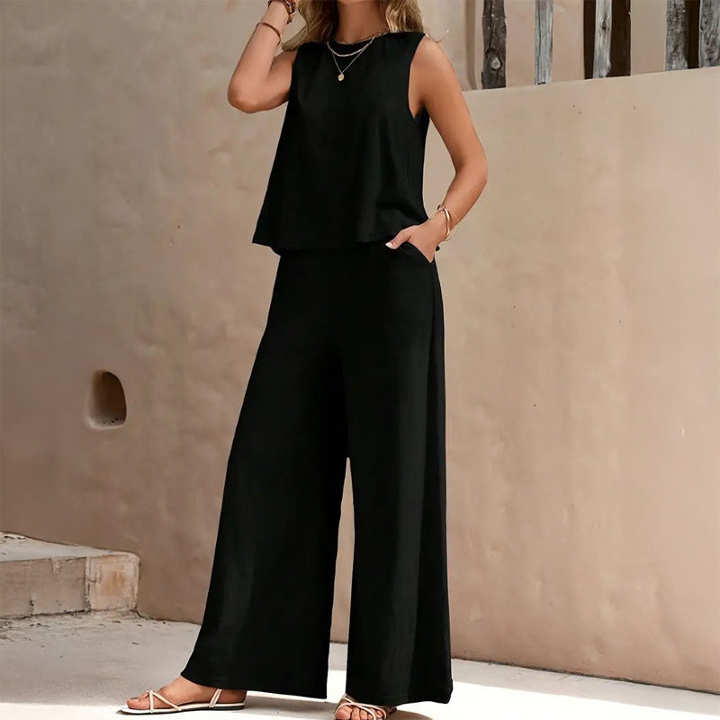 Grace | North™ Relaxed Two-Piece Set
