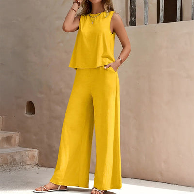 Grace | North™ Relaxed Two-Piece Set