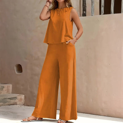 Grace | North™ Relaxed Two-Piece Set
