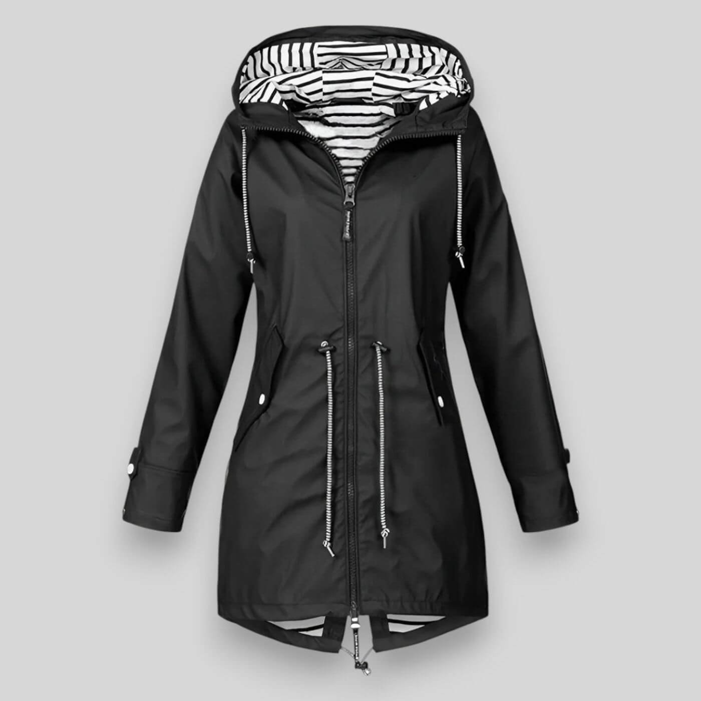 Stylish Waterproof Women’s Jacket