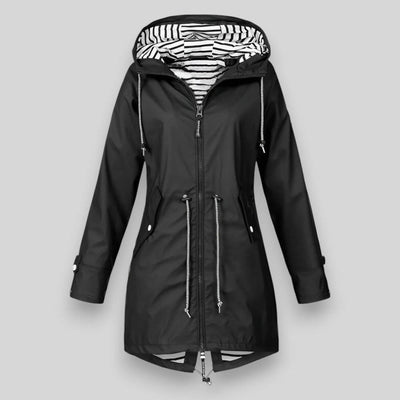 Stylish Waterproof Women’s Jacket