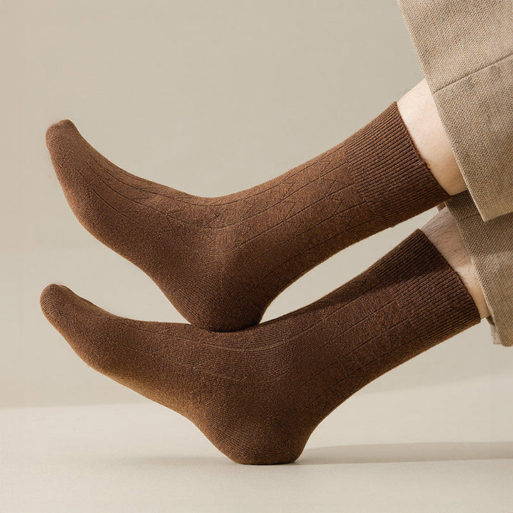 Soft Wool & Socks