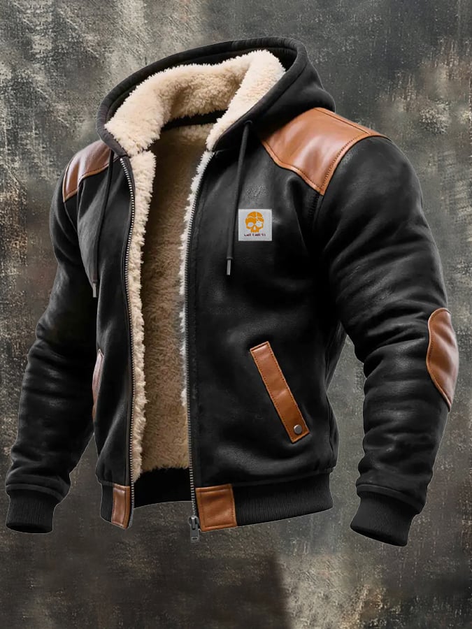Hudson™ Jacket