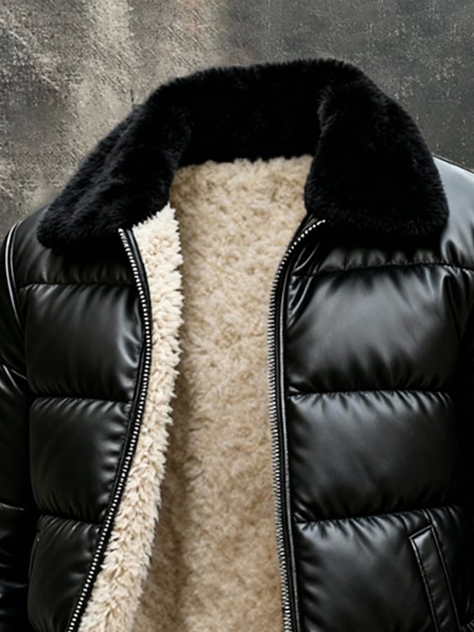 Wiktor™ Vintage Jacket