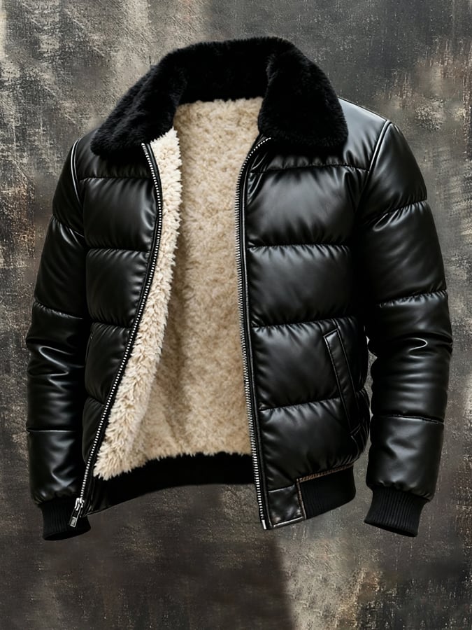 Wiktor™ Vintage Jacket
