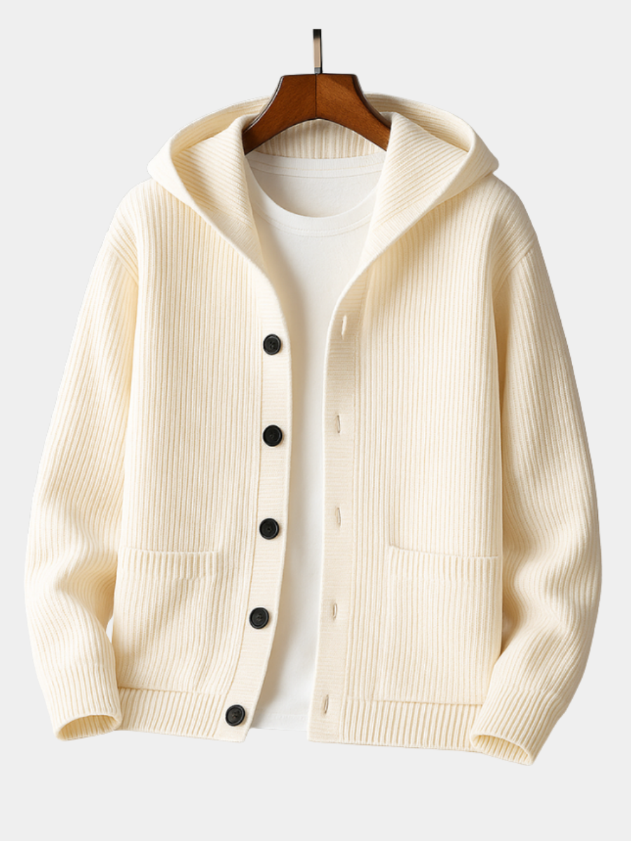 Eliano™ Cardigan