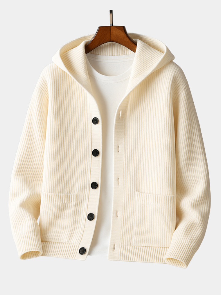 Eliano™ Cardigan