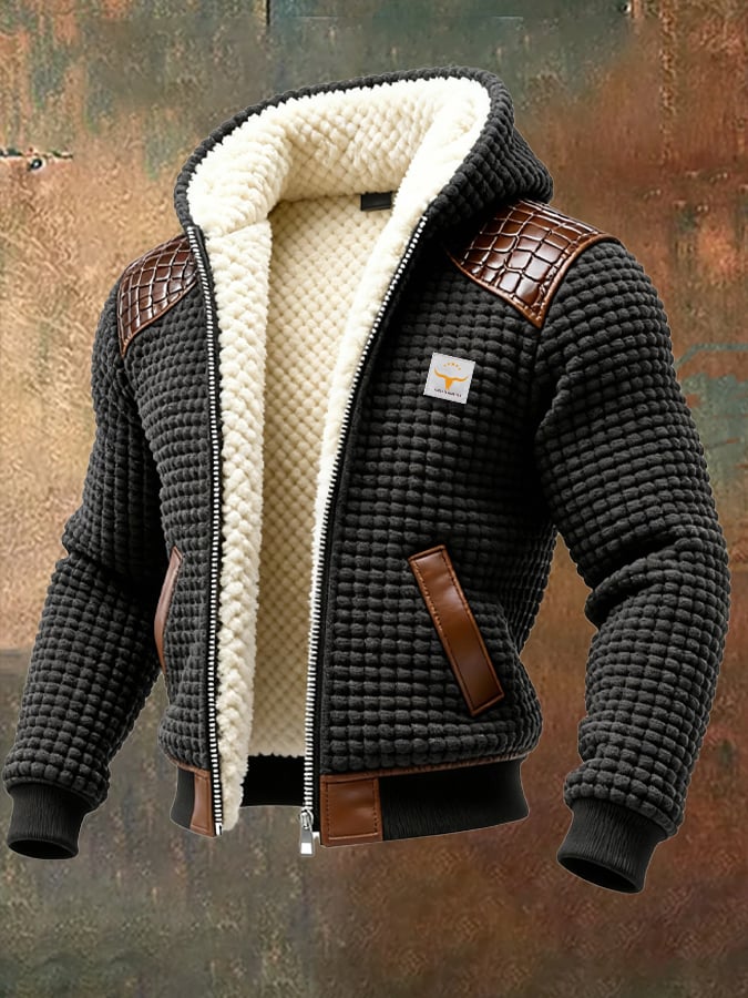 Léo™ Thermal Winter Jacket