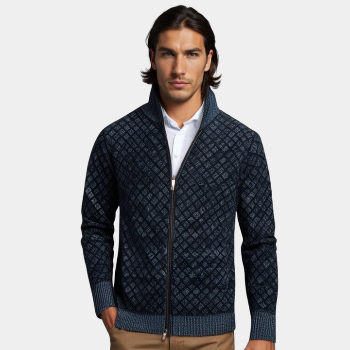 Marcel Bordeaux™ Vest