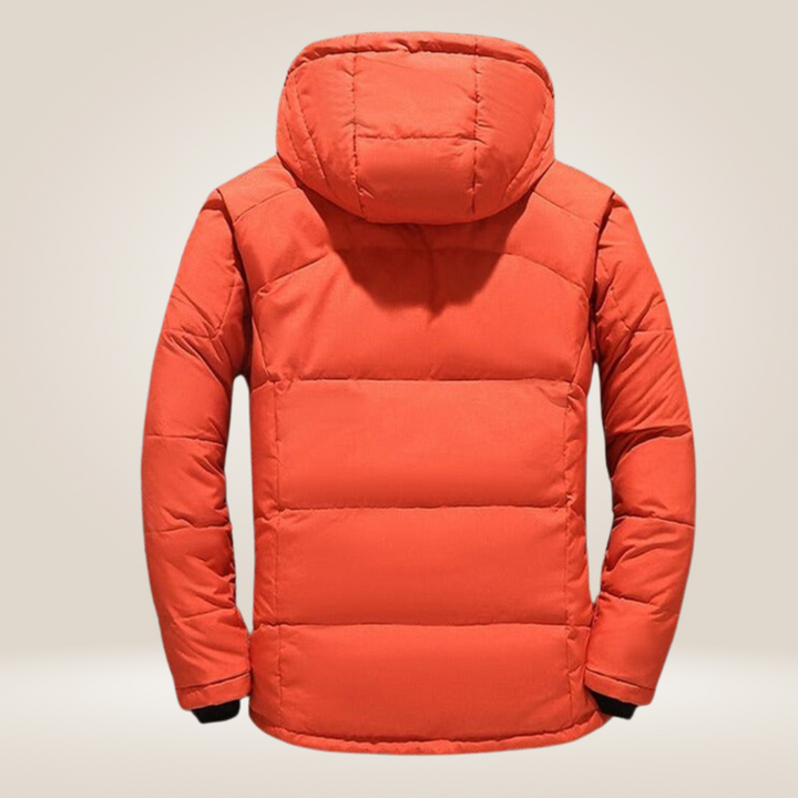 Arenzo™ Men’s Warm Jacket