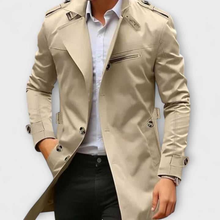Mateo™ Jacket