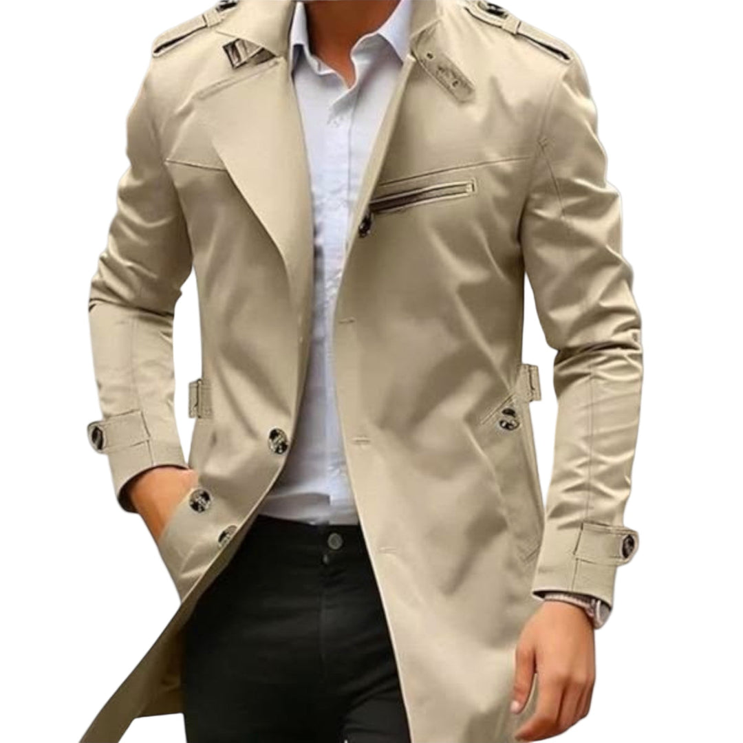 Aiden™ Jacket