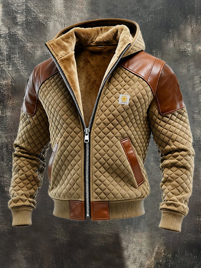 Adam™ Vintage Jacket