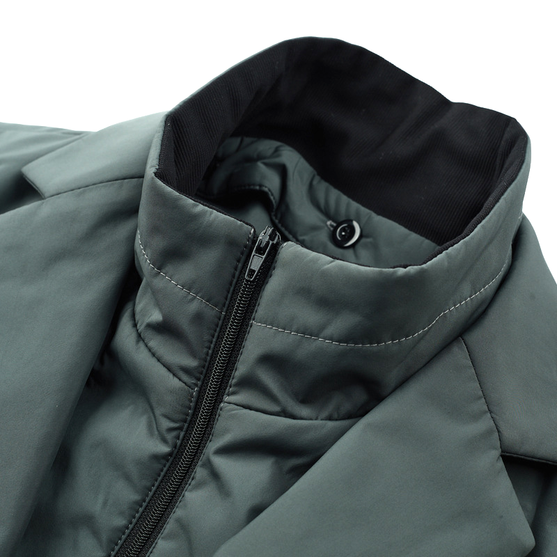 Jerome™ | Urban Windbreaker Jacket