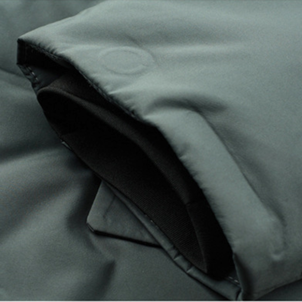 Jerome™ | Urban Windbreaker Jacket