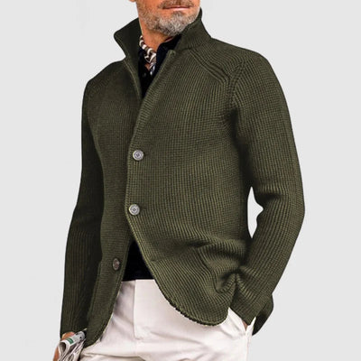 Leon™ Knit Cardigan