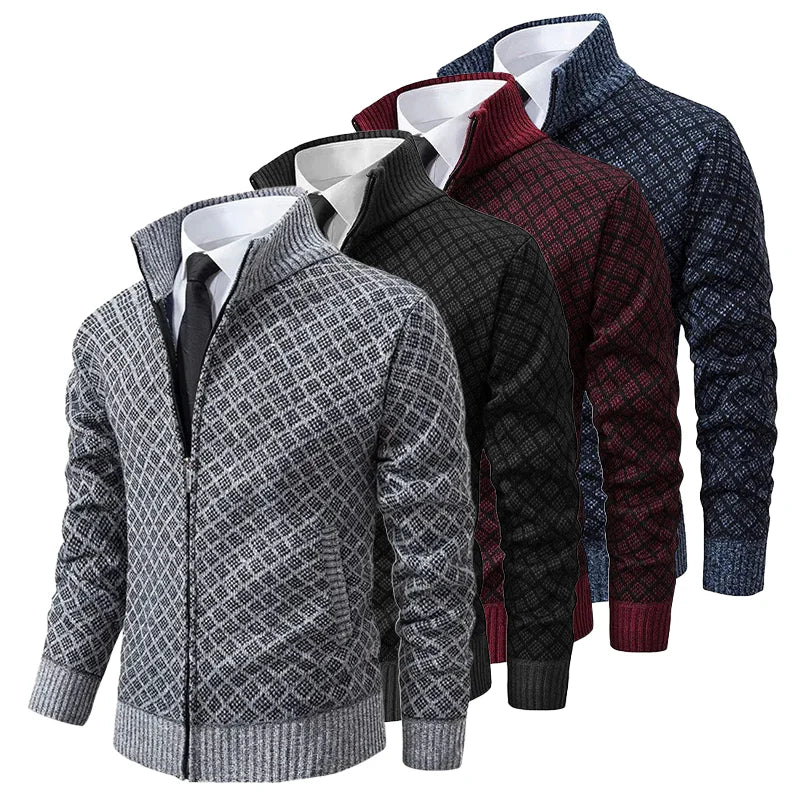 Marcel Bordeaux™ Vest