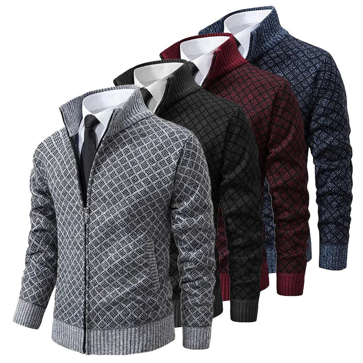 Marcel Bordeaux™ Vest