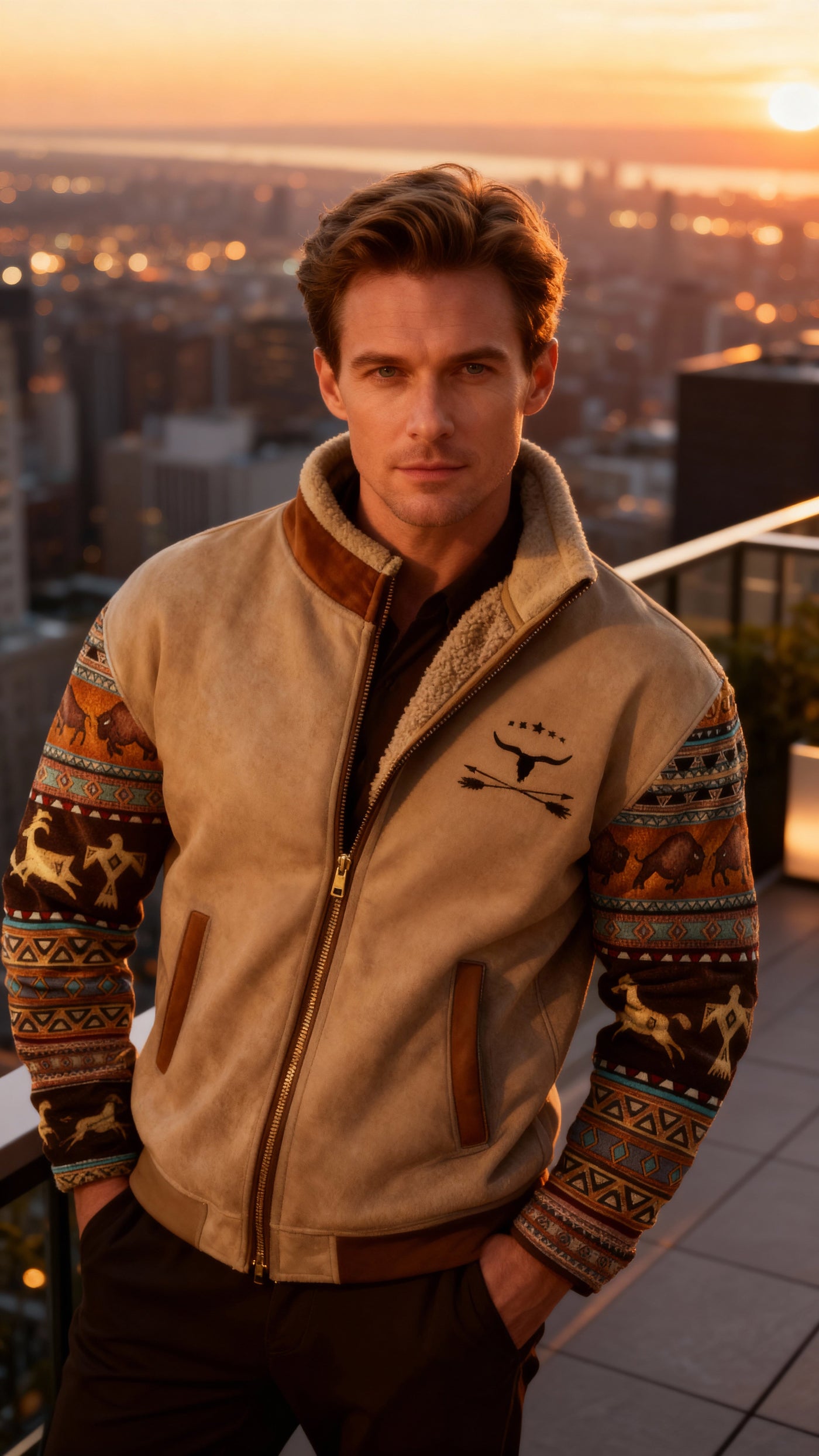 Aurora™ Fleece Jacket