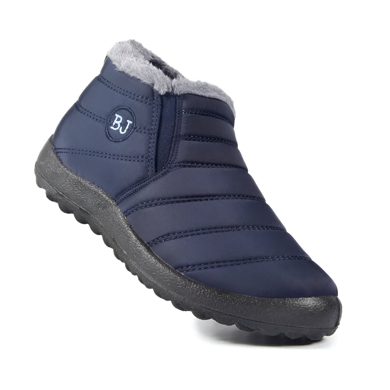 Winter Orthopedic Shoes
