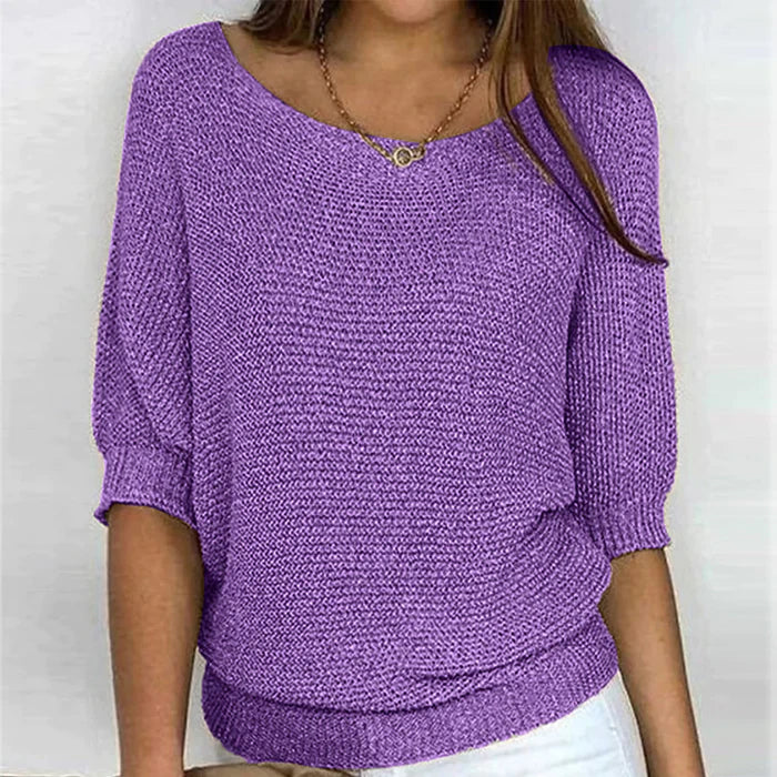 Ruby Sweater