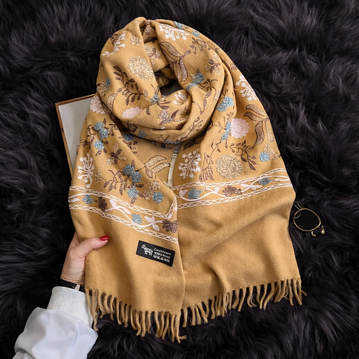 Aurora Scarf
