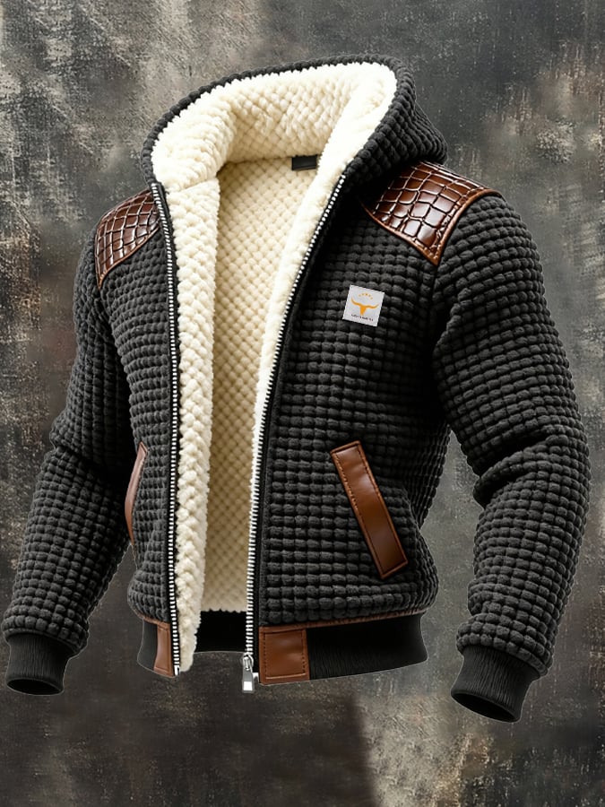 Léo™ Thermal Winter Jacket