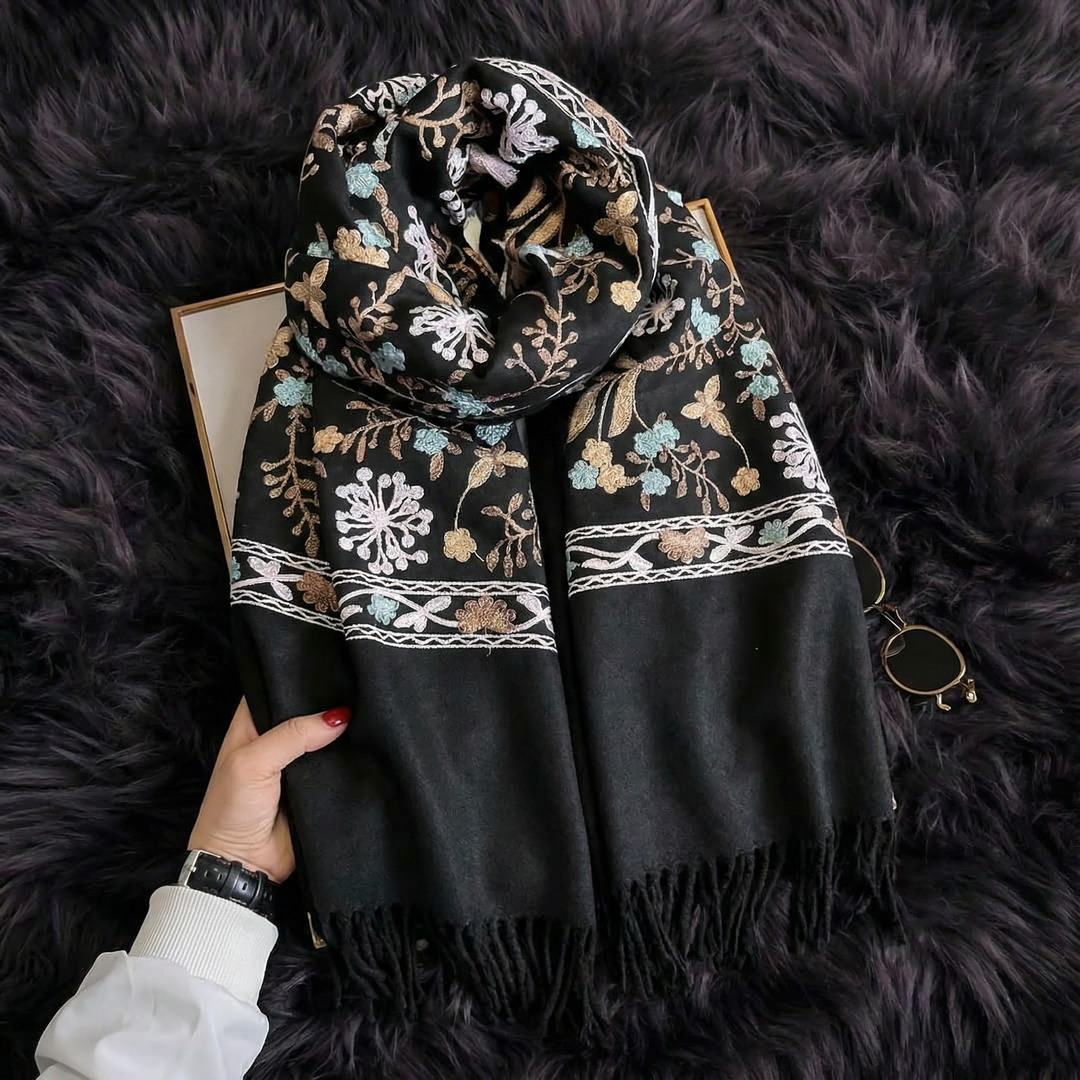 Aurora Scarf