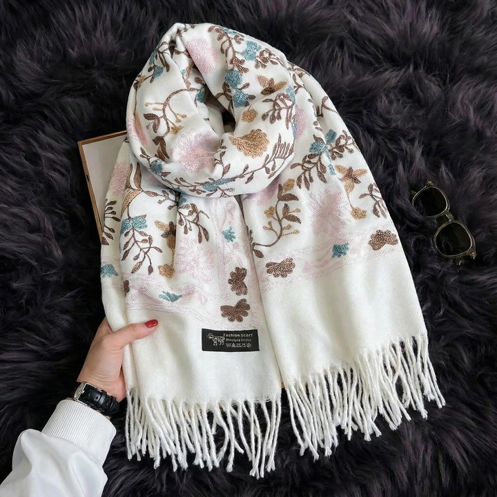 Aurora Scarf