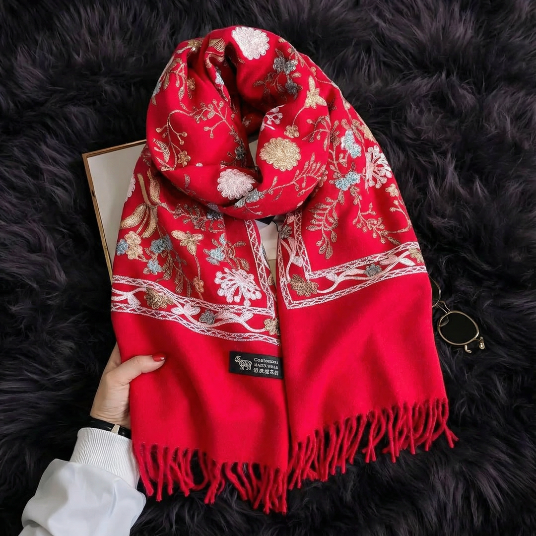 Aurora Scarf
