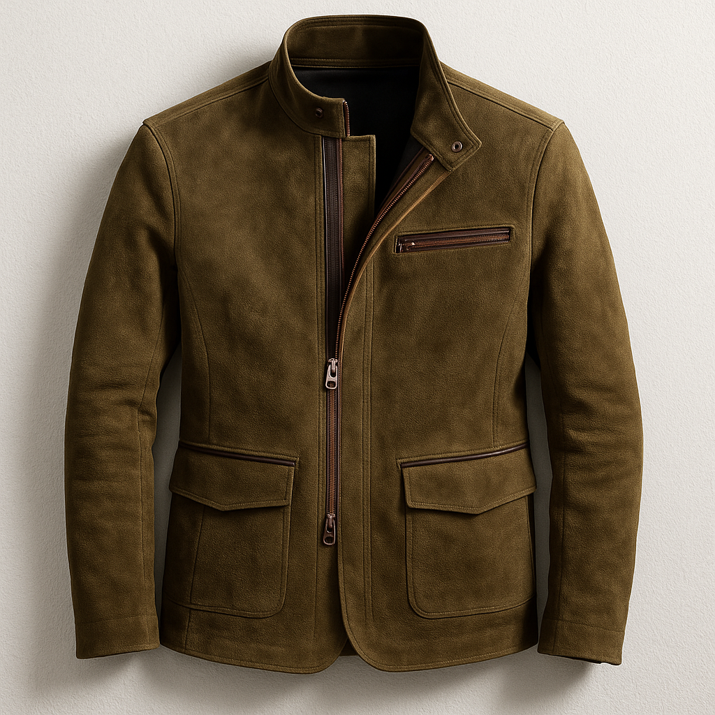 Devin™ Jacket
