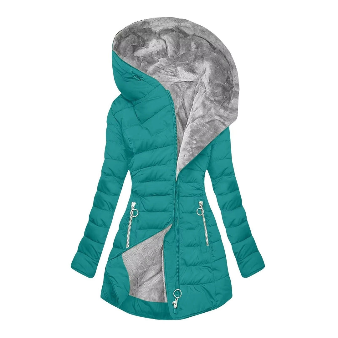 Elena™ Women’s Elegant Winter Coat