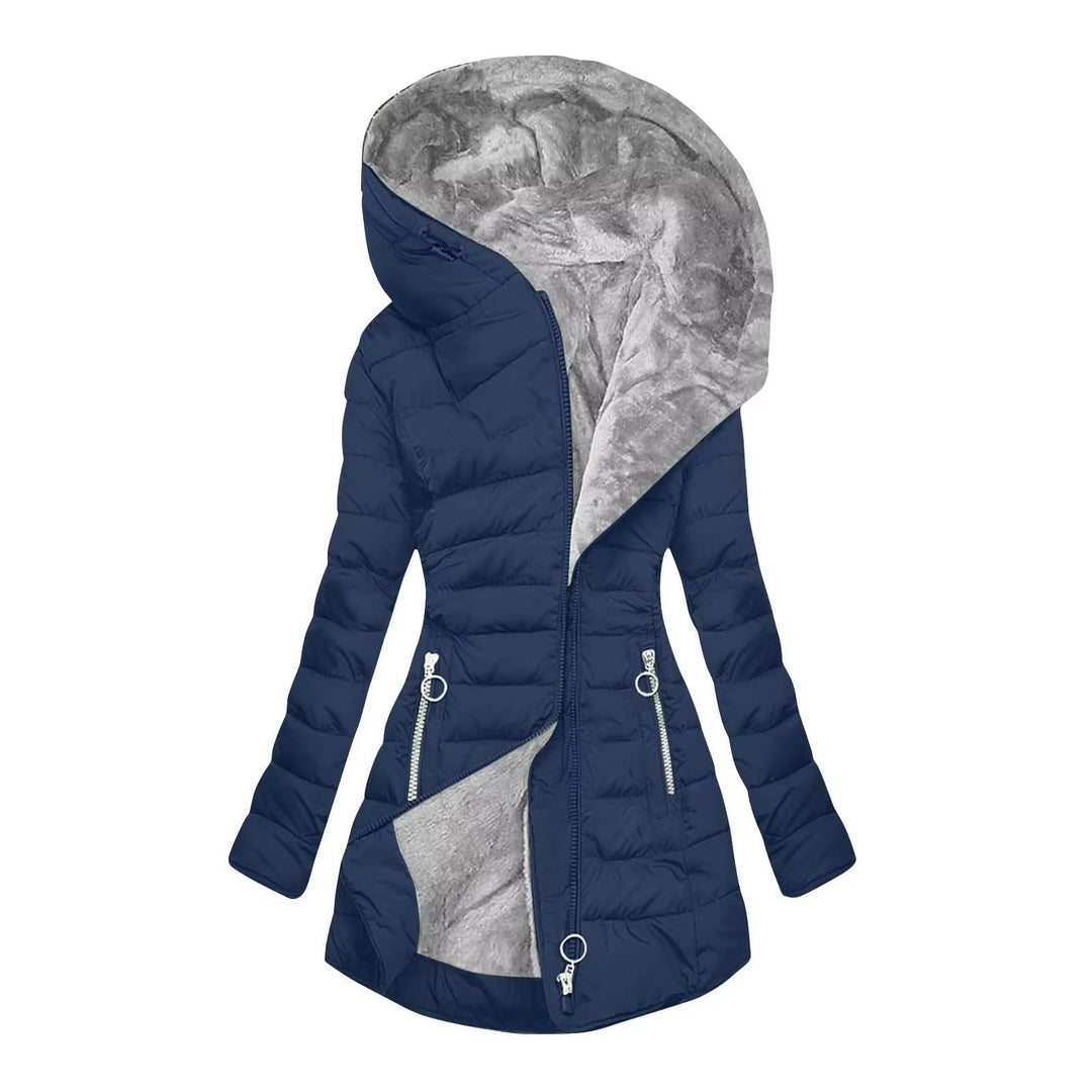 Elena™ Women’s Elegant Winter Coat