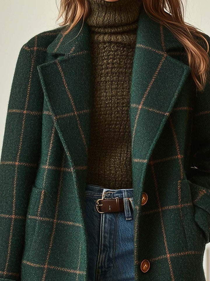Valentina™ Coat
