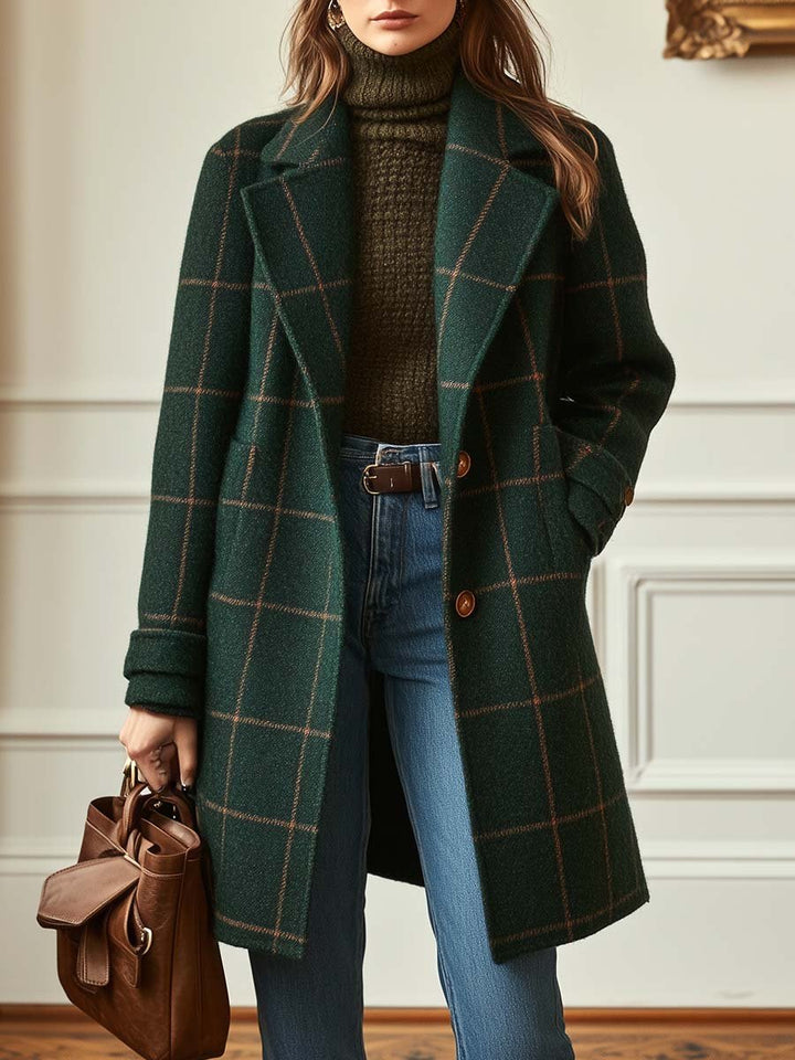 Valentina™ Coat