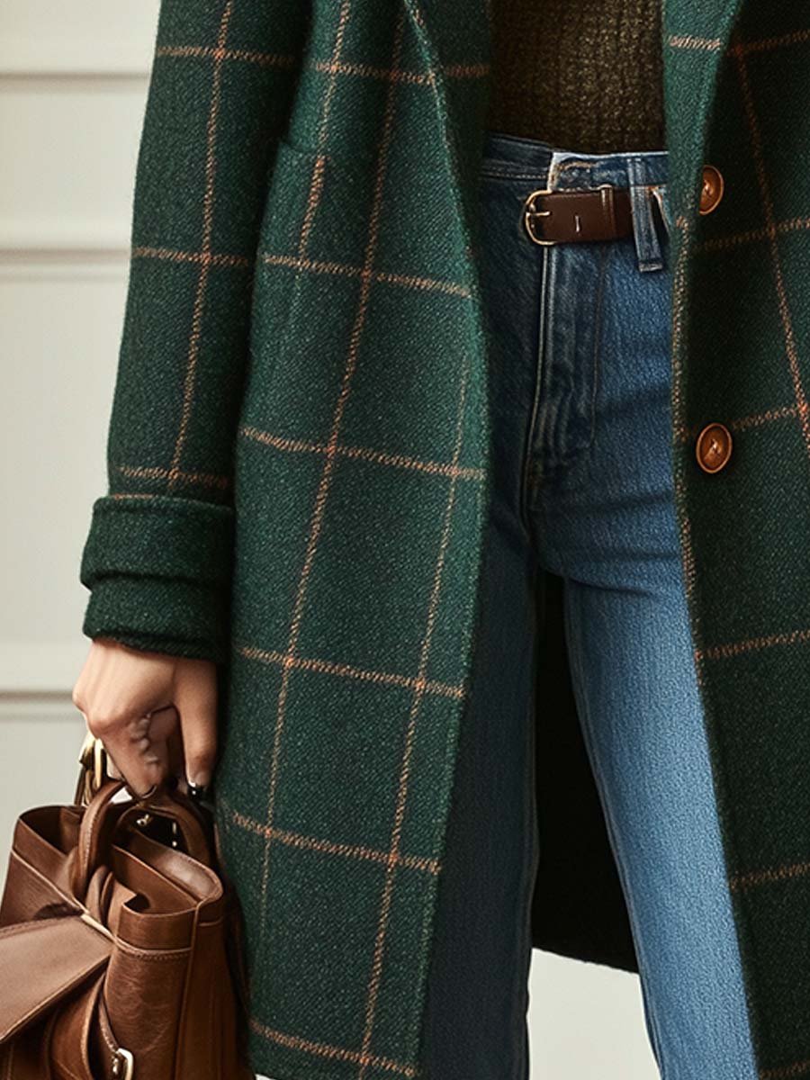 Valentina™ Coat