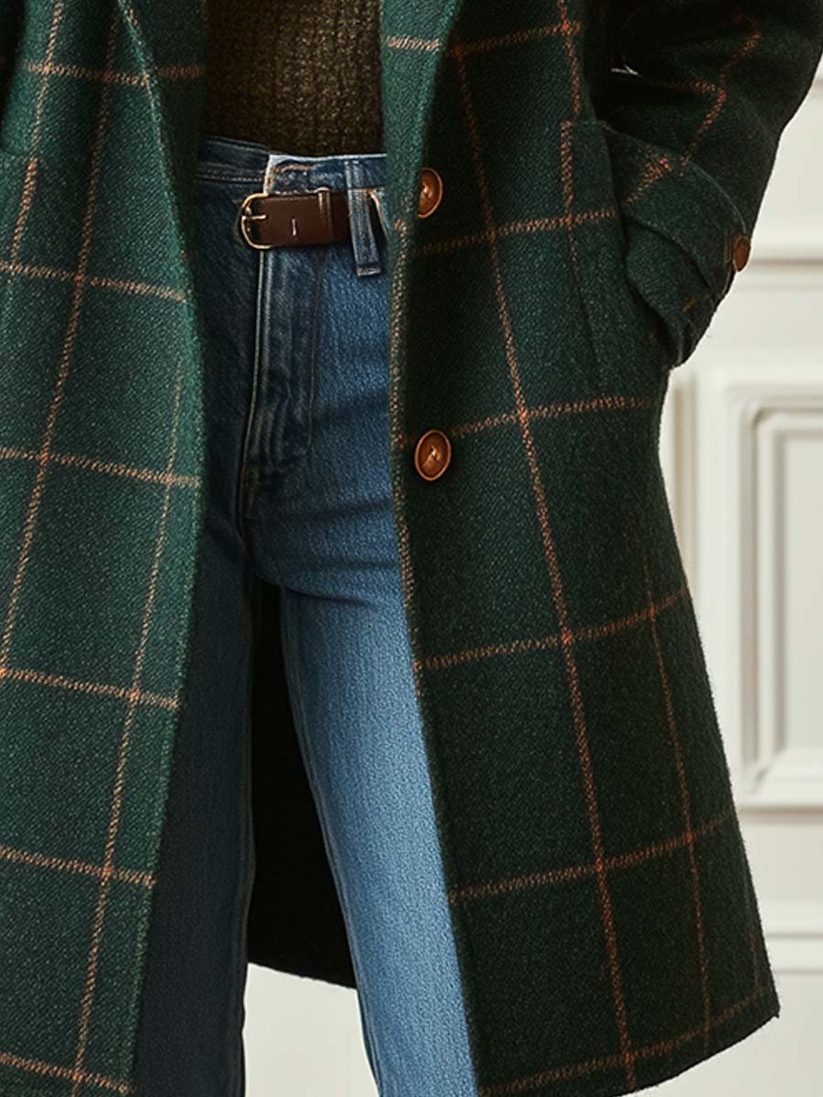 Valentina™ Coat