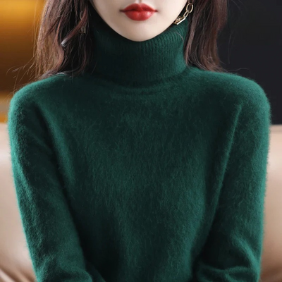 Gisela | Luxe Cashmere Pullover