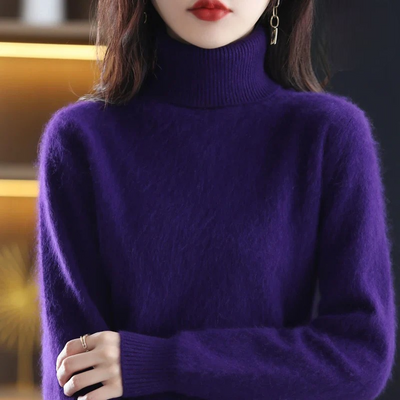 Gisela | Luxe Cashmere Pullover