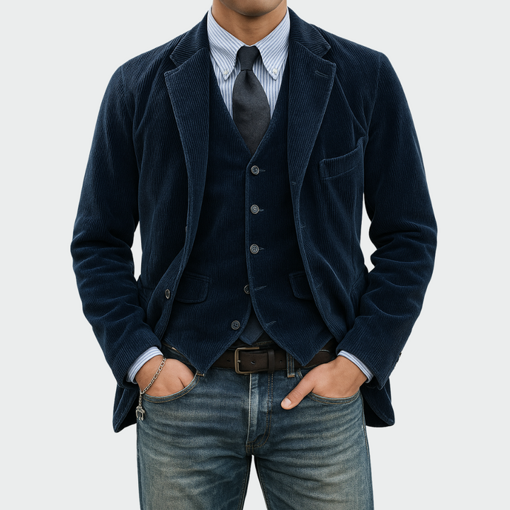Echelon™ Two-Piece Suit