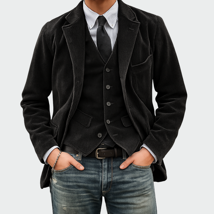 Echelon™ Two-Piece Suit