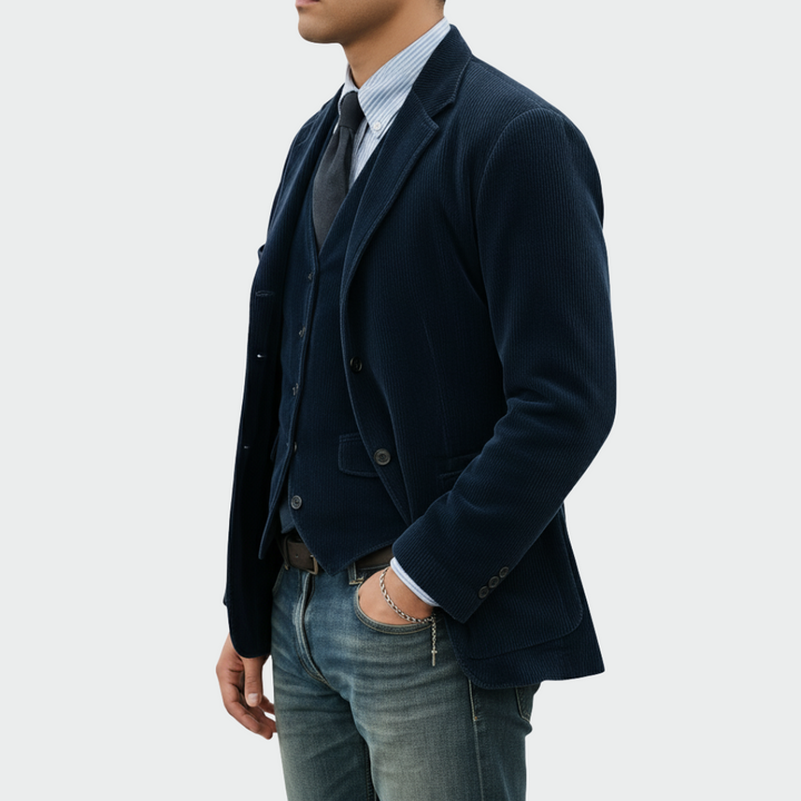 Echelon™ Two-Piece Suit