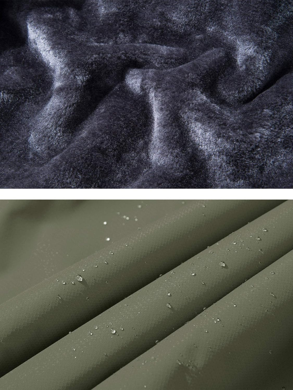 Gustav l Waterproof and Windproof Jacket