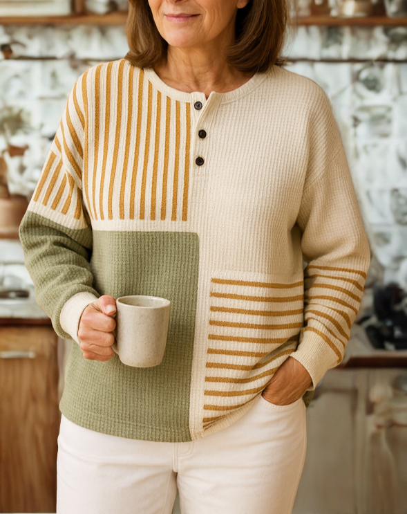 Nordelle™ Cozy Knit